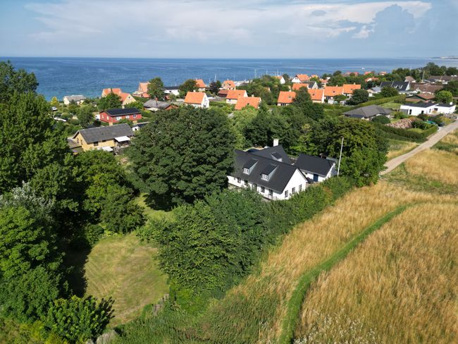 Moseengen 20, Havnebyen, 4583 Sjællands Odde