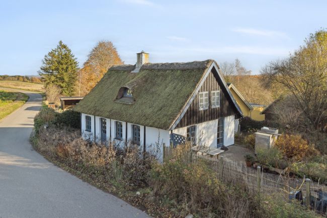 Humlehaven 5, 4571 Grevinge