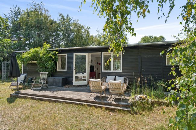 Solvej 9, Ellinge Lyng, 4560 Vig