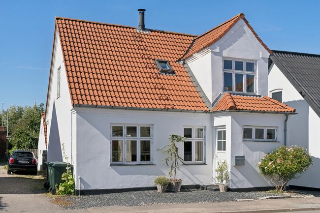 Nygade 10, 4560 Vig